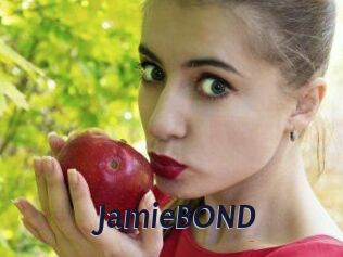 JamieBOND