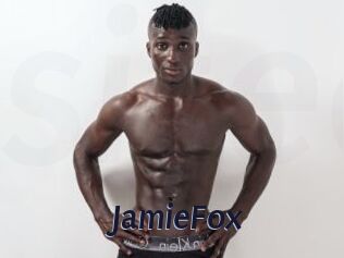 JamieFox