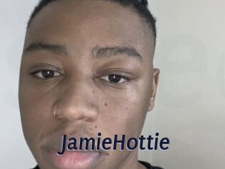 JamieHottie