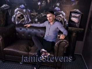 JamieStevens