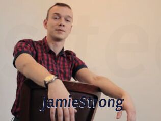 JamieStrong