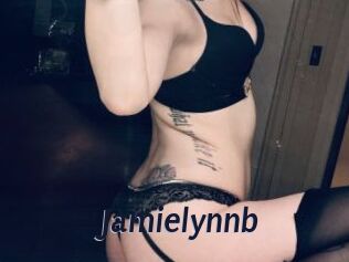 Jamielynnb