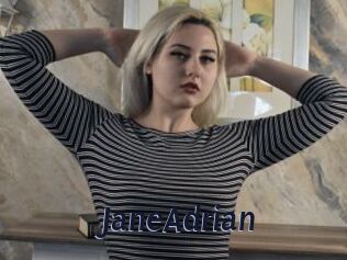 JaneAdrian