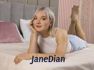 JaneDian