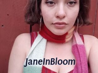 JaneInBloom