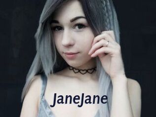 JaneJane Site Cul