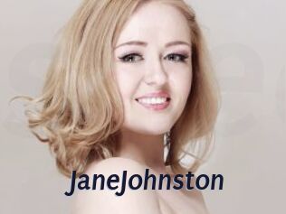 JaneJohnston