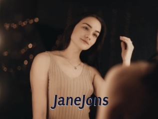 JaneJons