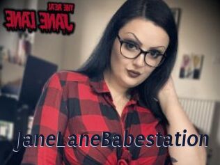 JaneLaneBabestation