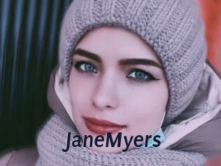 JaneMyers