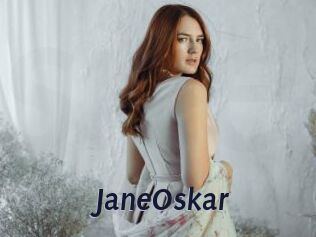 JaneOskar
