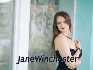 JaneWinchester