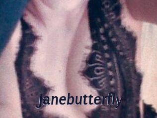 Janebutterfly