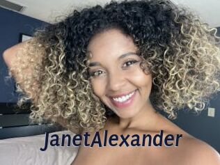 JanetAlexander