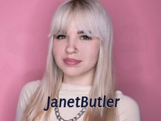 JanetButler