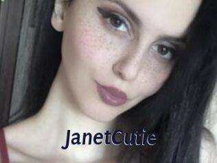 JanetCutie