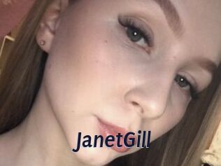 JanetGill Site Cul