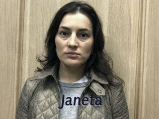 Janeta