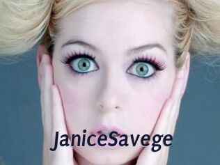 JaniceSavege