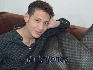 JanielJones