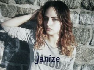 Janize