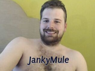 JankyMule