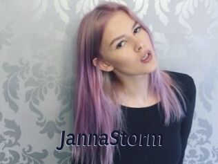 JannaStorm