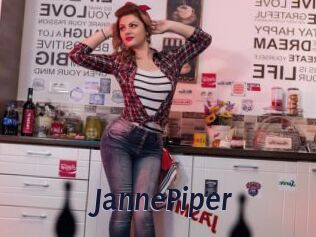 JannePiper