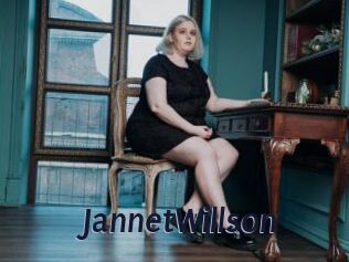 JannetWillson