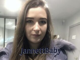 JannettBaby