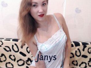 Janys