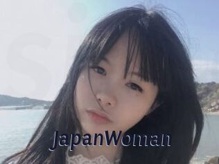 JapanWoman