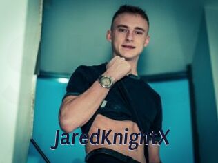 JaredKnightX