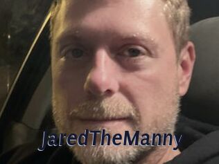 JaredTheManny