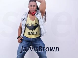 JarvisBrown