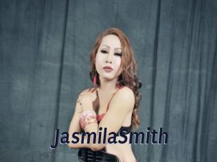 JasmilaSmith