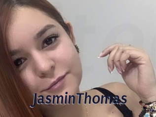 JasminThomas