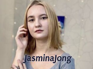 JasminaJong