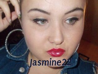 Jasmine22