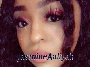 JasmineAaliyah