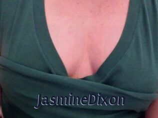 Jasmine_Dixon