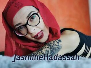 JasmineHadassah