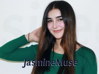 JasmineMuse