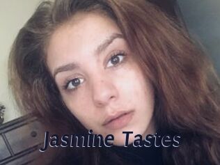 Jasmine_Tastes