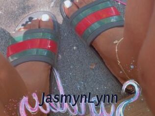 JasmynLynn