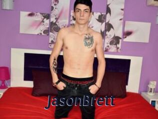 JasonBrett