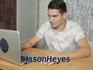 JasonHeyes