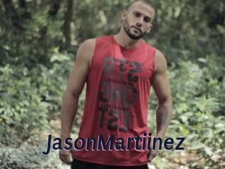 JasonMartiinez