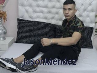 JasonMendez