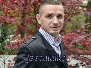 JasonMike
